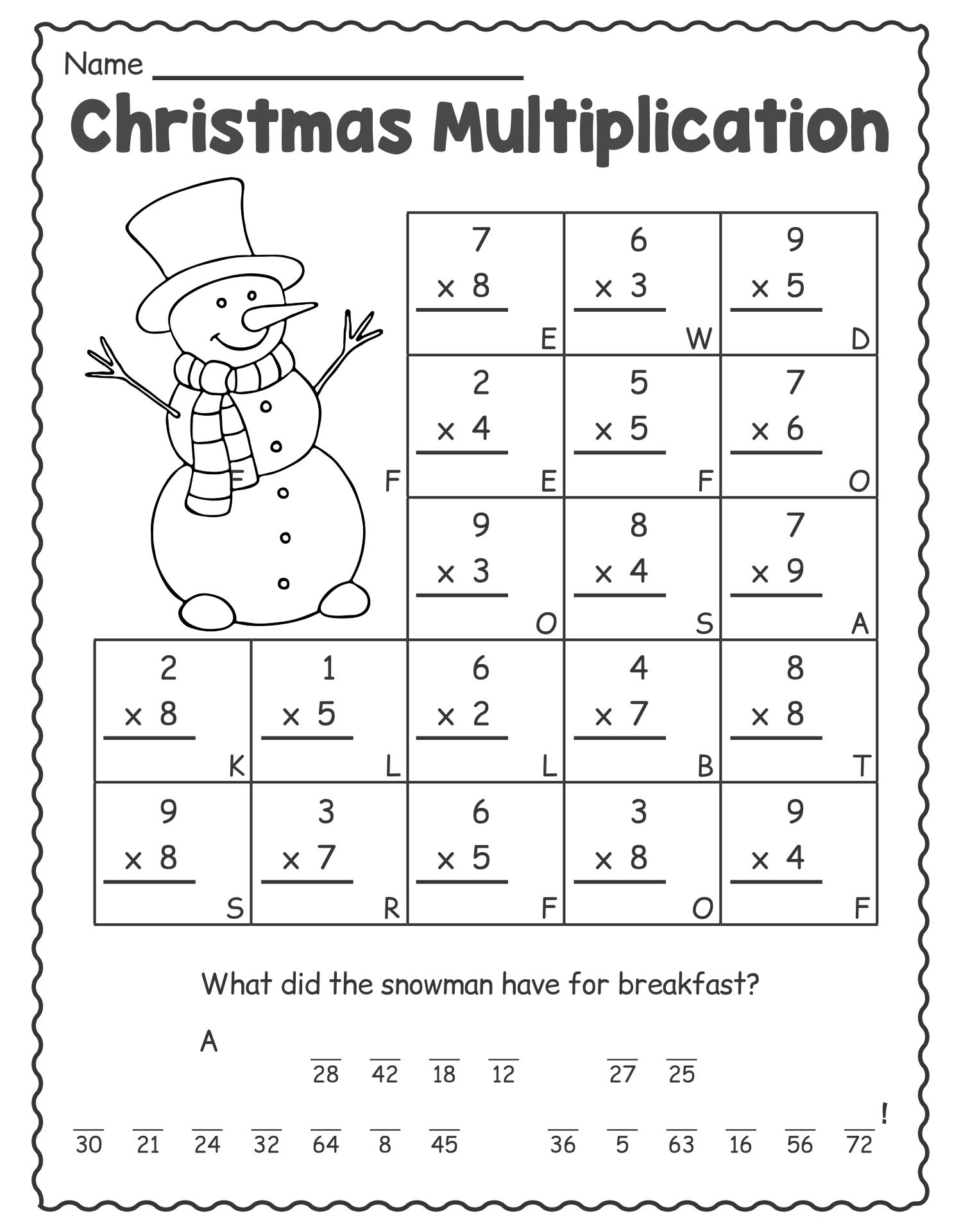 worksheets for 1st grade christmas activities 15 free pdf christmas worksheets for 1st grade Worksheets For 1St Grade Christmas Activities - 15 Free Pdf | Christmas Worksheets For 1st Grade
